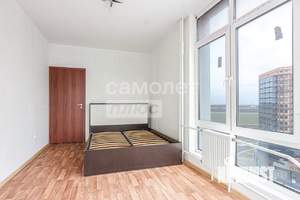 3-к квартира, вторичка, 82м2, 12/17 этаж