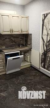 1-к квартира, вторичка, 38м2, 2/19 этаж