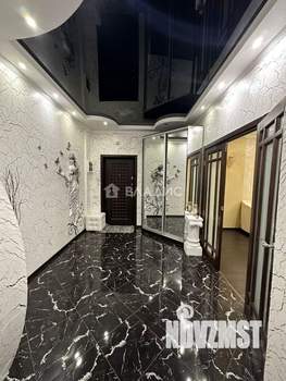 2-к квартира, вторичка, 75м2, 11/16 этаж
