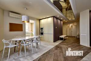 3-к квартира, вторичка, 150м2, 8/25 этаж