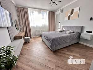 2-к квартира, вторичка, 82м2, 18/19 этаж