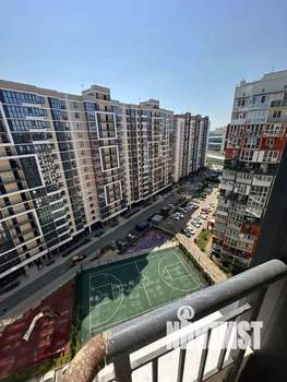 Студия квартира, вторичка, 22м2, 15/16 этаж