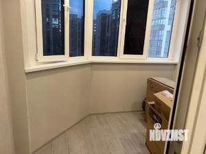 2-к квартира, вторичка, 69м2, 12/24 этаж