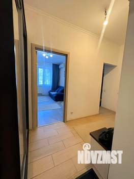 1-к квартира, вторичка, 32м2, 1/3 этаж