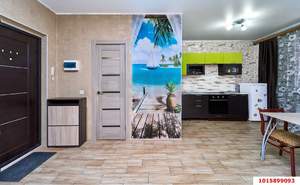 2-к квартира, вторичка, 51м2, 7/9 этаж