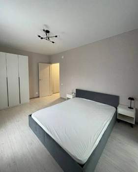 2-к квартира, вторичка, 58м2, 9/16 этаж