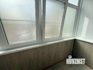 1-к квартира, вторичка, 36м2, 1/5 этаж