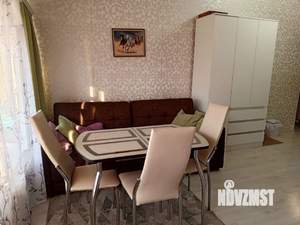 Студия квартира, вторичка, 55м2, 3/3 этаж