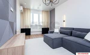 2-к квартира, вторичка, 57м2, 14/23 этаж