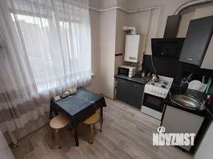 1-к квартира, вторичка, 36м2, 7/8 этаж