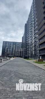 1-к квартира, вторичка, 51м2, 18/19 этаж