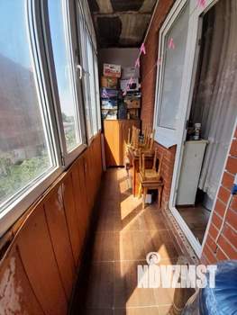 1-к квартира, вторичка, 48м2, 3/4 этаж