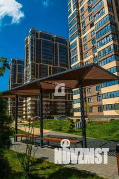 2-к квартира, вторичка, 62м2, 10/23 этаж