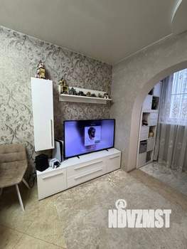 1-к квартира, вторичка, 43м2, 7/16 этаж