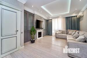 5-к квартира, вторичка, 187м2, 6/21 этаж