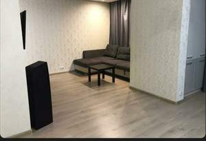 1-к квартира, вторичка, 39м2, 18/19 этаж
