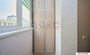 1-к квартира, вторичка, 46м2, 2/14 этаж