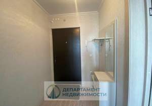 1-к квартира, вторичка, 38м2, 14/17 этаж