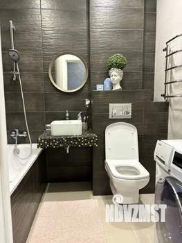 1-к квартира, вторичка, 42м2, 7/9 этаж