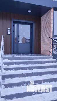 1-к квартира, вторичка, 37м2, 1/3 этаж