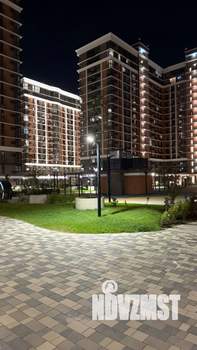 1-к квартира, сданный дом, 37м2, 10/16 этаж