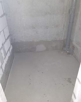 1-к квартира, вторичка, 35м2, 14/16 этаж