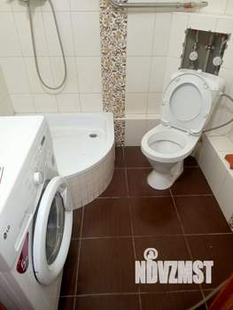 1-к квартира, вторичка, 33м2, 2/4 этаж