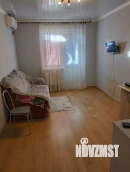 Студия квартира, вторичка, 27м2, 10/18 этаж