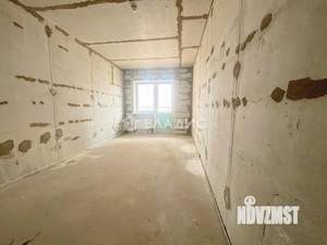 1-к квартира, вторичка, 37м2, 9/17 этаж