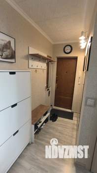 1-к квартира, вторичка, 31м2, 5/5 этаж