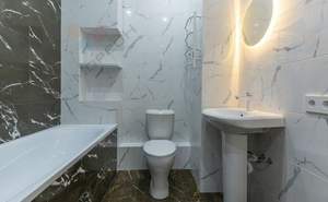 1-к квартира, вторичка, 35м2, 8/16 этаж