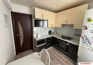 2-к квартира, вторичка, 45м2, 4/5 этаж