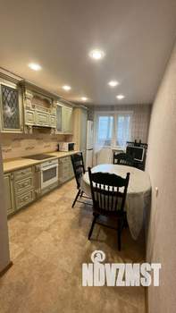 1-к квартира, вторичка, 43м2, 4/17 этаж