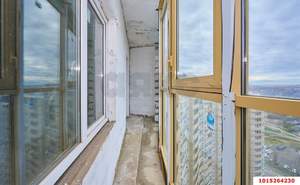 5-к квартира, вторичка, 400м2, 20/21 этаж