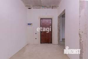 2-к квартира, вторичка, 55м2, 9/16 этаж