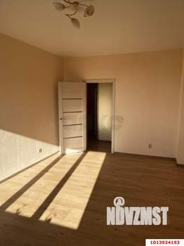 1-к квартира, вторичка, 55м2, 17/17 этаж