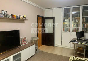 2-к квартира, вторичка, 56м2, 11/11 этаж