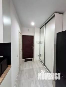 Студия квартира, вторичка, 23м2, 5/9 этаж