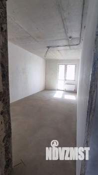 2-к квартира, сданный дом, 62м2, 13/24 этаж