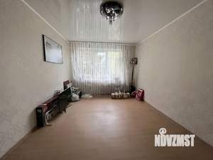 2-к квартира, вторичка, 51м2, 5/5 этаж