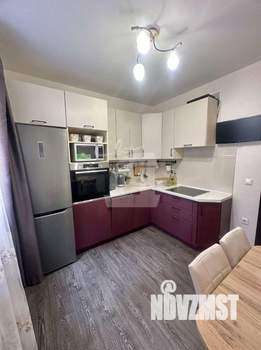 1-к квартира, вторичка, 39м2, 1/10 этаж