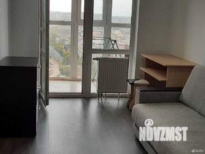 2-к квартира, вторичка, 48м2, 18/18 этаж