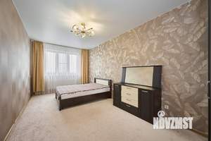 1-к квартира, вторичка, 48м2, 14/20 этаж