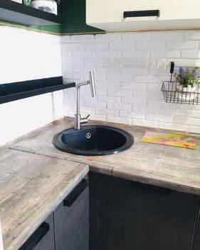 Студия квартира, вторичка, 24м2, 7/8 этаж