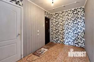 2-к квартира, вторичка, 60м2, 6/16 этаж