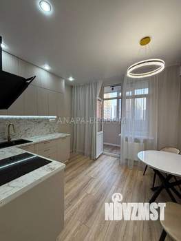 1-к квартира, вторичка, 40м2, 9/22 этаж