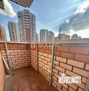 2-к квартира, вторичка, 56м2, 4/16 этаж