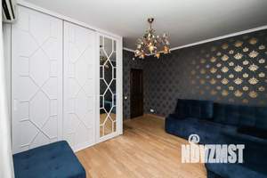 4-к квартира, вторичка, 104м2, 2/10 этаж