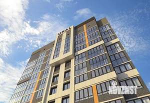 1-к квартира, вторичка, 35м2, 8/24 этаж