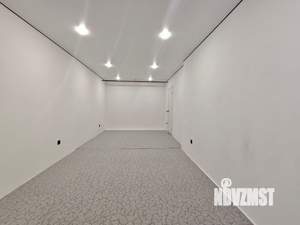 2-к квартира, вторичка, 65м2, 1/18 этаж